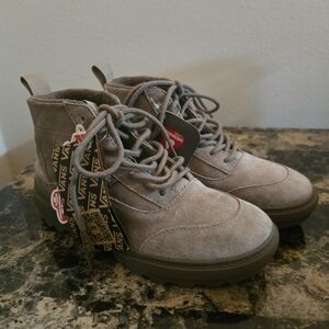 Vans Womens Colfax Coastal MTE-1 Boots | sz 5